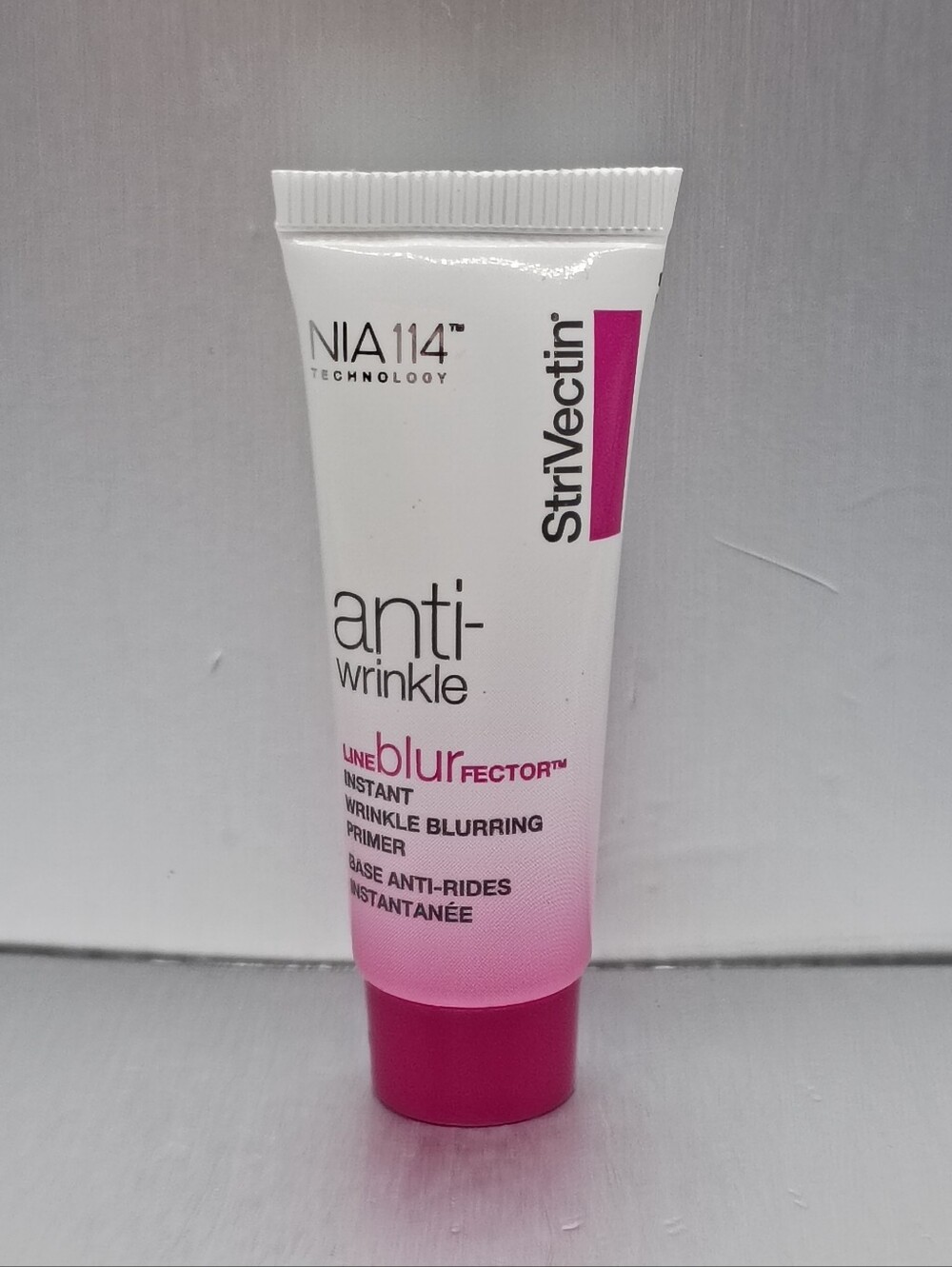 5 For $25 Item🌸 StriVectin Anti Wrinkle Instant Wrinkle Blurring Primer